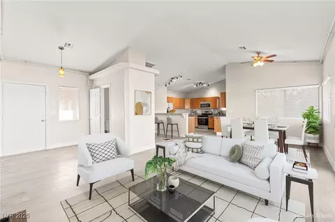 630 Arthur Ave, Henderson, NV 89015