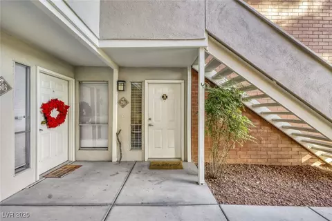 2807 Geary Pl #2501, Las Vegas, NV 89109