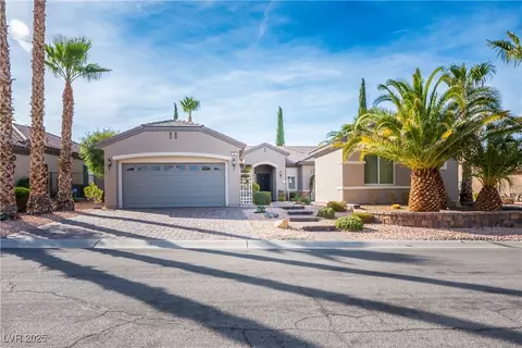 2863 Hayden Creek Ter, Henderson, NV 89052