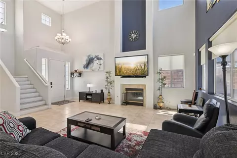 217 Turkey Creek Way, Henderson, NV 89074