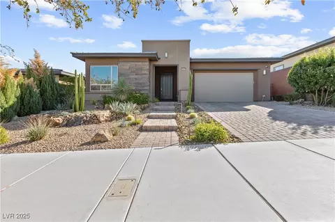 10107 Regency Square Ave, Las Vegas, NV 89148