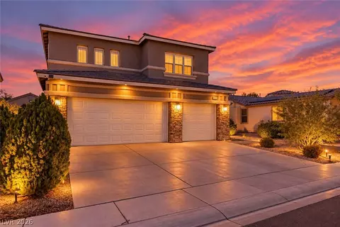 6513 Diamond Point Ct, North Las Vegas, NV 89084