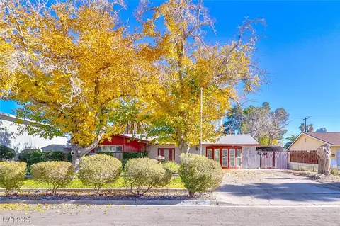 1512 Inverness Ave, Las Vegas, NV 89102