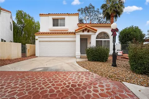 3312 Epson St, Las Vegas, NV 89129