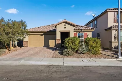 1418 Majestic Pond Ave, North Las Vegas, NV 89084