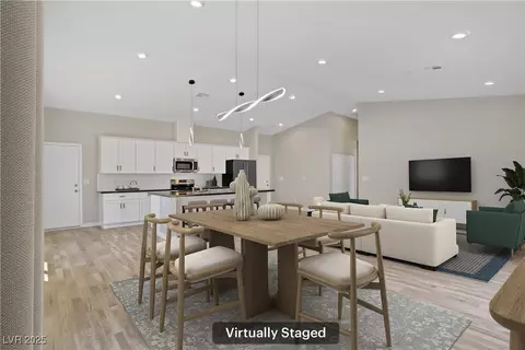 2130 Revere St, North Las Vegas, NV 89030