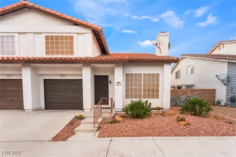 107 Blueberry Ln, Henderson, NV 89074
