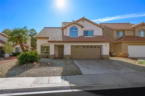 84 Urbana Dr, Henderson, NV 89074