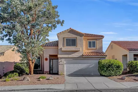 9309 Mountain Rise Ave, Las Vegas, NV 89129