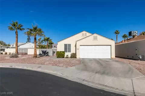 726 Carlos Julio Ave, North Las Vegas, NV 89031