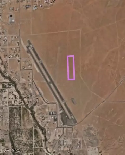 Willow Avenue, Overton, NV 89040