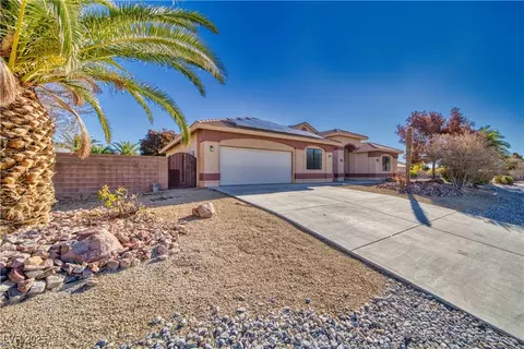 6821 Southgate St, Pahrump, NV 89061
