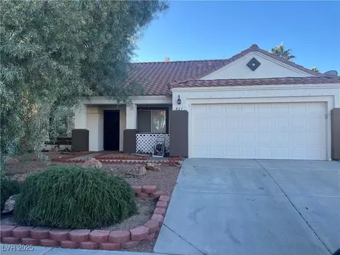 821 Seco Verde Ave, Henderson, NV 89015