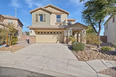 5964 Feral Garden St, North Las Vegas, NV 89031