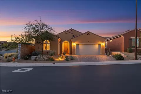 1117 Calico Rdg, Mesquite, NV 89034