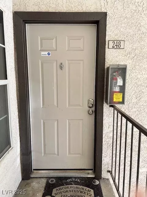 2606 S Durango Dr #248, Las Vegas, NV 89117