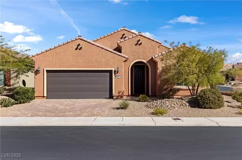 846 Trickling Brook Rdg, Mesquite, NV 89034