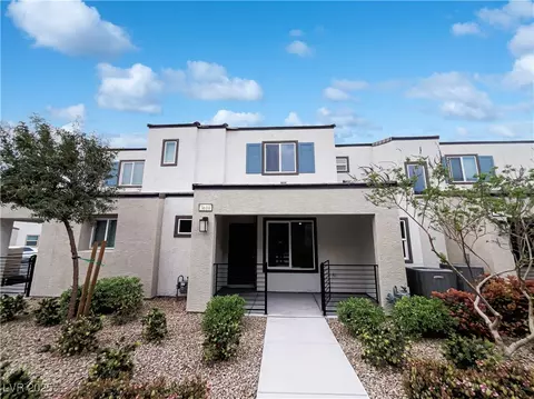 3610 Tripoli Cove Ave, Las Vegas, NV 89106