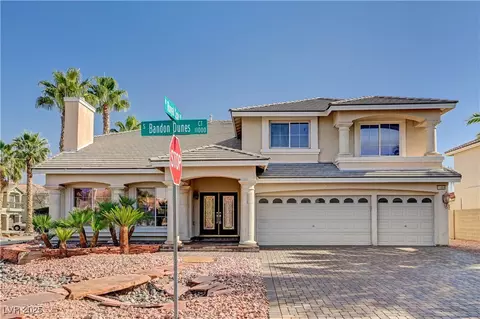 11054 Bandon Dunes Ct, Las Vegas, NV 89141