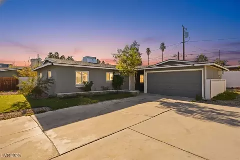 4044 Pepe Cir, Las Vegas, NV 89121