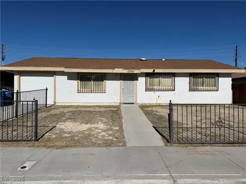 4480 Draga Pl, Las Vegas, NV 89115