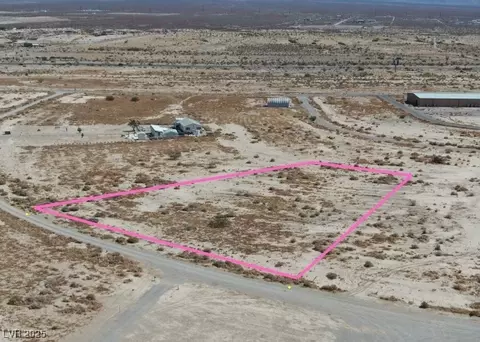 671 Buckhorn Ave, Pahrump, NV 89060