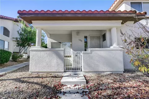 1224 Fascination St, Las Vegas, NV 89128