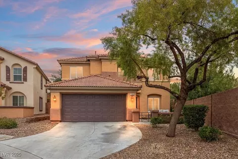 11560 Casa Del Mar Ct, Las Vegas, NV 89138