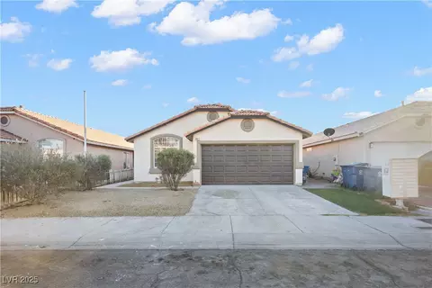 1941 Emerald Green Ave, Las Vegas, NV 89106