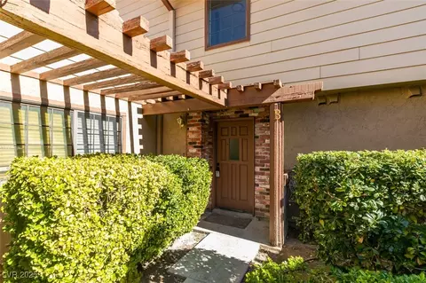 3484 Nightflower Ln #B, Las Vegas, NV 89121