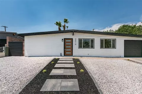 2616 Cabot St, Las Vegas, NV 89102