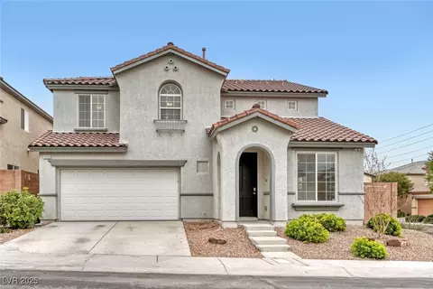 10120 Iron Wood Peak Ave, Las Vegas, NV 89166