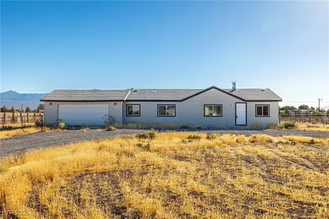 1621 Windy Ln, Pahrump, NV 89048