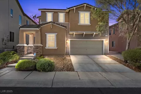 933 Wagner Valley St, Henderson, NV 89052