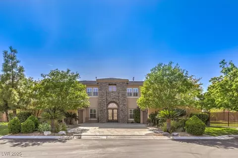 2225 Villefort Ct, Las Vegas, NV 89117
