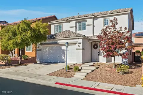 10448 Britton Hill Ave, Las Vegas, NV 89129