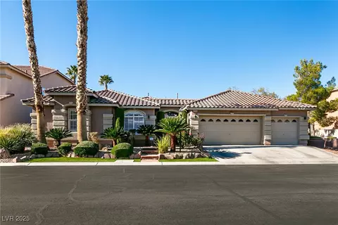 9413 Empire Rock St, Las Vegas, NV 89143