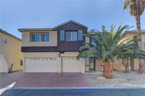 3765 Dusky Flycatcher St, Las Vegas, NV 89122