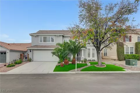 9511 Teton Vista Ave, Las Vegas, NV 89117