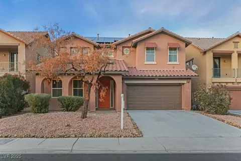 3412 Sunrise Rose Ave, North Las Vegas, NV 89031