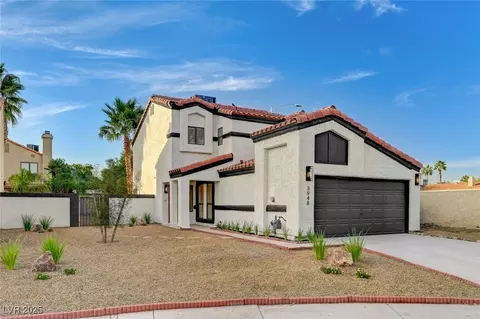 3948 Cobble Creek Ct, Las Vegas, NV 89108