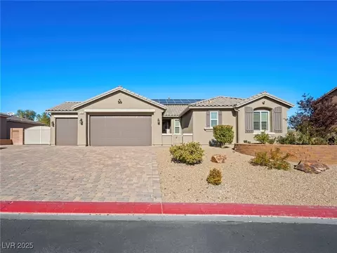 3804 Vincelli Ave, North Las Vegas, NV 89031