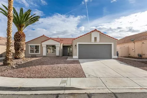 3536 Bronco Buster Ct, North Las Vegas, NV 89032