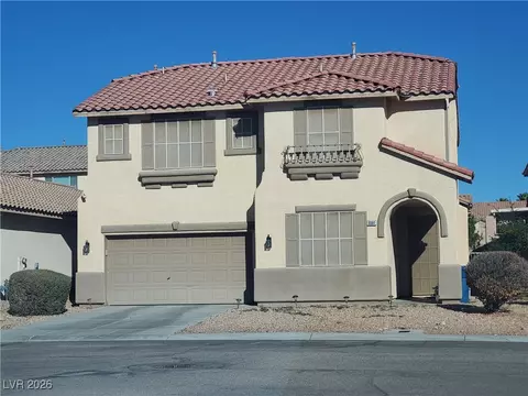 8084 Palace Monaco Ave, Las Vegas, NV 89117