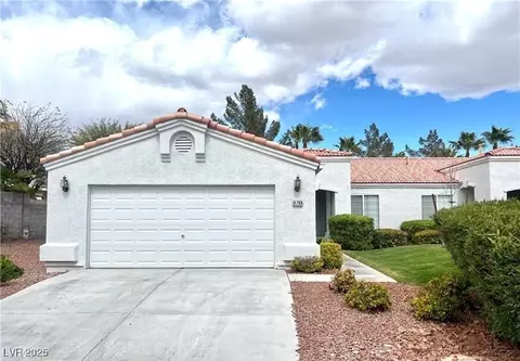 8798 Beacon Harbor Ave, Las Vegas, NV 89147