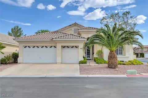 8809 Las Olivas Ave, Las Vegas, NV 89147
