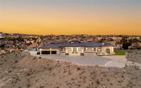 1502 San Felipe Dr, Boulder City, NV 89005