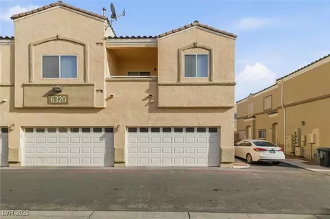 6320 Blowing Sky St #102, North Las Vegas, NV 89081