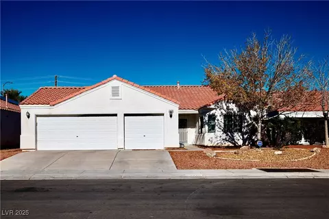 2128 Meadow Green Ave, North Las Vegas, NV 89031