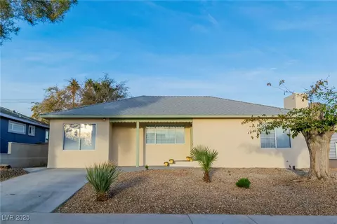 5412 Gipsy Ave, Las Vegas, NV 89107